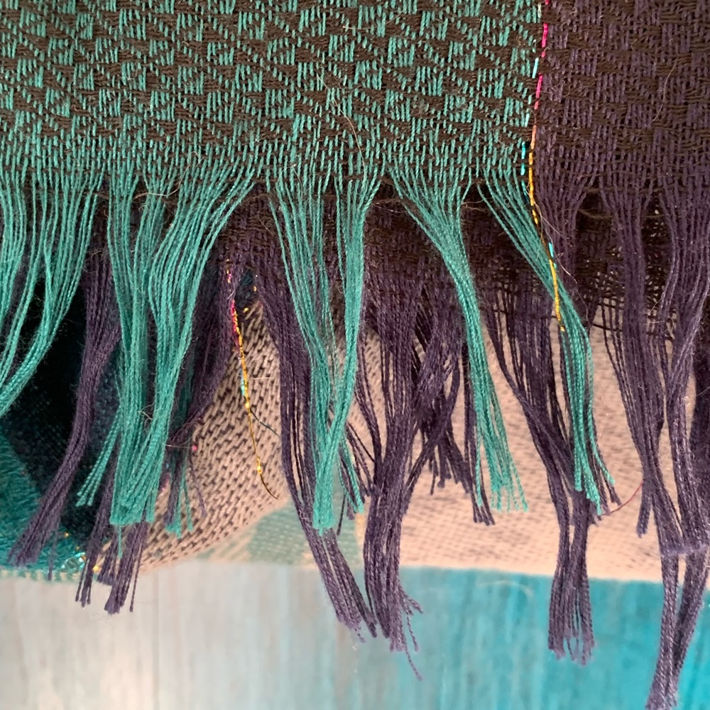 Lightweight Scarf - Picture 3 of 3